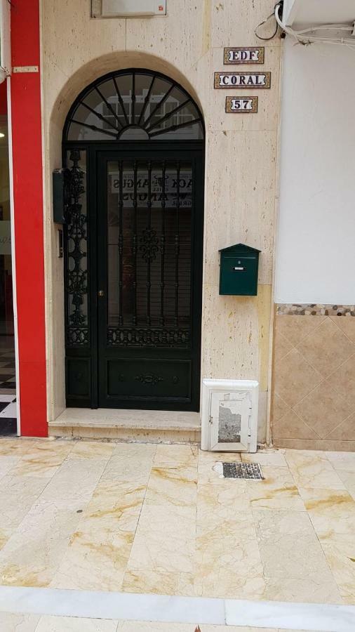 Santa Ana La Carihuela Lägenhet Torremolinos Exteriör bild