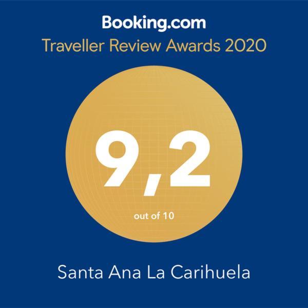 Santa Ana La Carihuela Lägenhet Torremolinos Exteriör bild